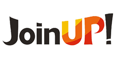 Join Up logo