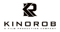 Kinorob logo