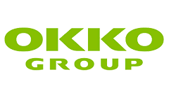 OKKO Group logo