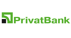 Privat Bank logo
